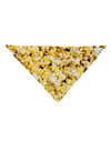 Popcorn All Over Dog Bandana 26&#x22; All Over Print-Dog Bandana-TooLoud-White-One-Size-Fits-Most-Davson Sales