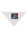 Something Incredible Dog Bandana 26-Dog Bandana-TooLoud-White-One-Size-Fits-Most-Davson Sales