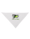 Unleash The Monster Dog Bandana 26-Dog Bandana-TooLoud-White-One-Size-Fits-Most-Davson Sales