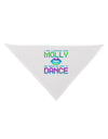 Looking For Molly Dog Bandana 26-Dog Bandana-TooLoud-White-One-Size-Fits-Most-Davson Sales