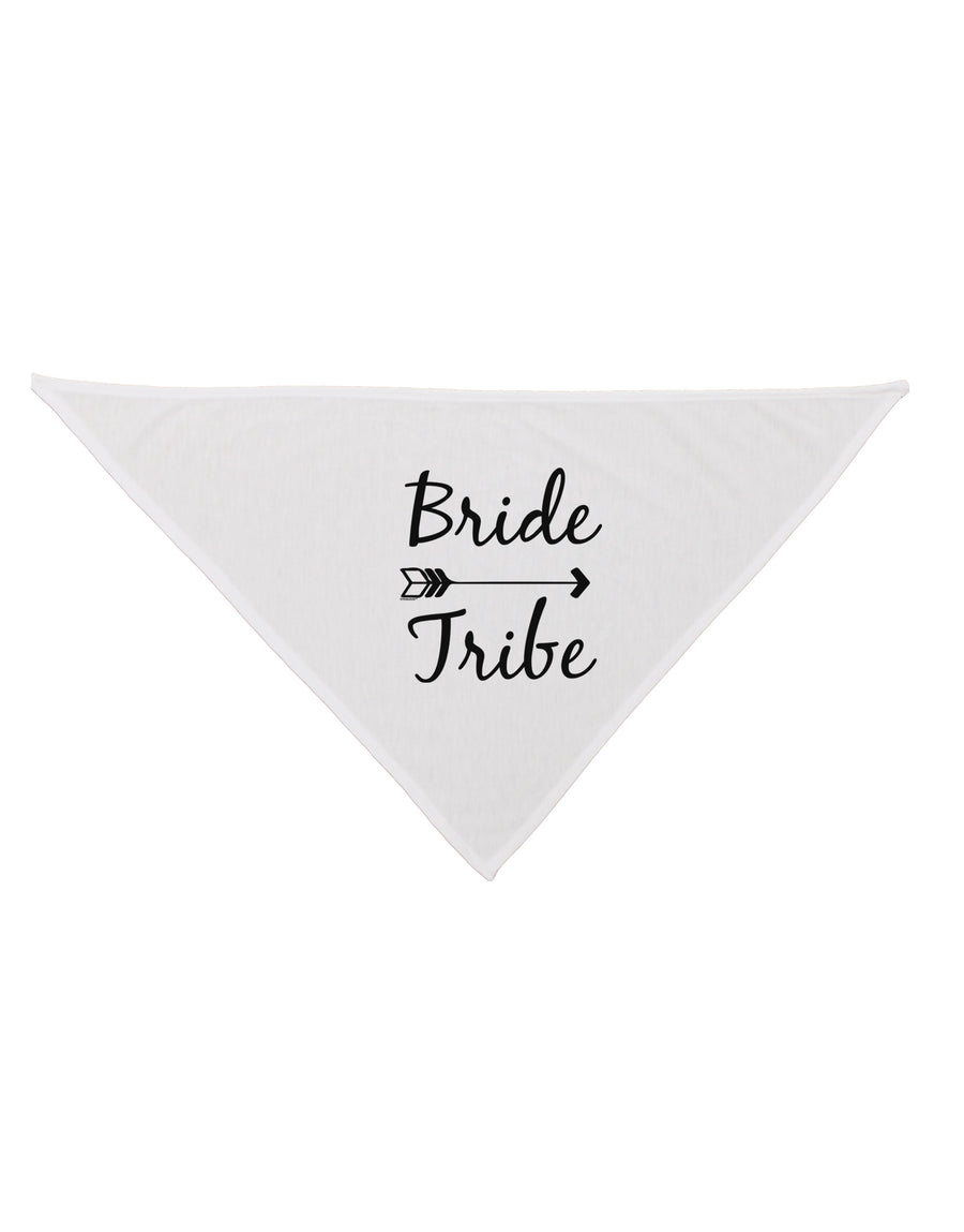 TooLoud Bride Tribe Dog Bandana 26 Inch