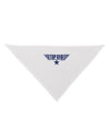 Top Dad Father's Day Dog Bandana 26-Dog Bandana-TooLoud-White-One-Size-Fits-Most-Davson Sales