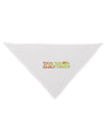 Save The Clock Tower Dog Bandana 26 by TooLoud-TooLoud-White-One-Size-Fits-Most-Davson Sales