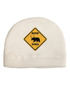 Beer Xing Adult Fleece Beanie Cap Hat-Beanie-TooLoud-White-One-Size-Fits-Most-Davson Sales