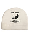 Personalized Cabin 4 Demeter Adult Fleece Beanie Cap Hat-Beanie-TooLoud-White-One-Size-Fits-Most-Davson Sales