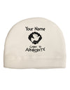 Personalized Cabin 10 Aphrodite Child Fleece Beanie Cap Hat-Beanie-TooLoud-White-One-Size-Fits-Most-Davson Sales