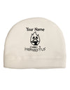 Personalized Cabin 9 Hephaestus Adult Fleece Beanie Cap Hat-Beanie-TooLoud-White-One-Size-Fits-Most-Davson Sales