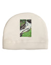 Colorado White River Adult Fleece Beanie Cap Hat-Beanie-TooLoud-White-One-Size-Fits-Most-Davson Sales