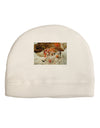 CO Painted Mines Adult Fleece Beanie Cap Hat-Beanie-TooLoud-White-One-Size-Fits-Most-Davson Sales