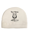 Personalized Cabin 7 Apollo Child Fleece Beanie Cap Hat-Beanie-TooLoud-White-One-Size-Fits-Most-Davson Sales
