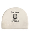 Personalized Cabin 7 Apollo Adult Fleece Beanie Cap Hat-Beanie-TooLoud-White-One-Size-Fits-Most-Davson Sales