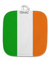 Irish Flag - Flag of Ireland White Fabric Pot Holder Hot Pad All Over Print-Pot Holder-TooLoud-White-Davson Sales