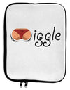 Wiggle - Twerk Medium 9 x 11.5 Tablet  Sleeve