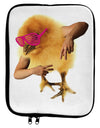 Bro Chick 9 x 11.5 Tablet Sleeve-TabletSleeves-TooLoud-Davson Sales