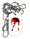 Star Man Adult Dog Tag Chain Necklace by TooLoud-Dog Tag Necklace-TooLoud-1 Piece-Davson Sales