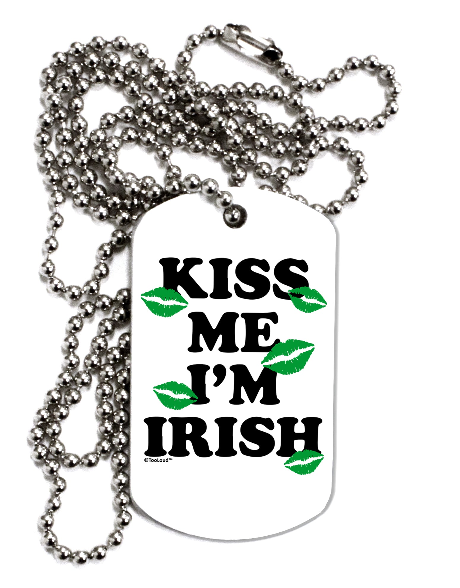 Go Green - St. Patrick's Day Green Beer Stylish Cotton Dog Shirt by TooLoud-Dog Shirt-TooLoud-White-with-Black-Small-Davson Sales