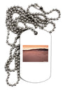 Victor Mines Adult Dog Tag Chain Necklace-Dog Tag Necklace-TooLoud-1 Piece-Davson Sales