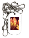 Autumn In Aspen Adult Dog Tag Chain Necklace-Dog Tag Necklace-TooLoud-12 Pieces-Davson Sales