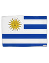 Uruguay Flag AOP Standard Size Polyester Pillow Case All Over Print-Pillow Case-TooLoud-Davson Sales