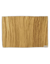 Light Wood Look Standard Size Polyester Pillow Case All Over Print by TooLoud-Pillow Case-TooLoud-White-Davson Sales