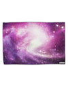 Purple Galaxy AOP Standard Size Polyester Pillow Case All Over Print-Pillow Case-TooLoud-White-Davson Sales