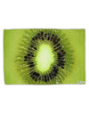 Kiwi Fruit Standard Size Polyester Pillow Case All Over Print by TooLoud-Pillow Case-TooLoud-White-Davson Sales