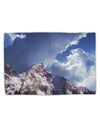 Mountain All Over Print Standard Size Polyester Pillow Case All Over Print by TooLoud-Pillow Case-TooLoud-White-Davson Sales