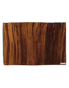 Medium Wood Look Standard Size Polyester Pillow Case All Over Print by TooLoud-Pillow Case-TooLoud-White-Davson Sales