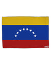 Venezuela Flag AOP Standard Size Polyester Pillow Case All Over Print-Pillow Case-TooLoud-White-Davson Sales