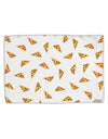 Pizza Slices AOP Standard Size Polyester Pillow Case All Over Print-Pillow Case-TooLoud-White-Davson Sales