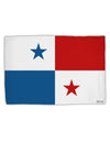 Panama Flag AOP Standard Size Polyester Pillow Case All Over Print-Pillow Case-TooLoud-White-Davson Sales