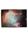 Space All Over Standard Size Polyester Pillow Case All Over Print by TooLoud-Pillow Case-TooLoud-White-Davson Sales