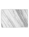 White Marble Pattern Standard Size Polyester Pillow Case All Over Print by TooLoud-TooLoud-White-Davson Sales
