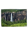 Nature Beauty - Cliffs Standard Size Polyester Pillow Case All Over Print by TooLoud-Pillow Case-TooLoud-White-Davson Sales