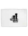 Chess Club Standard Size Polyester Pillow Case by TooLoud-Pillow Case-TooLoud-White-Davson Sales