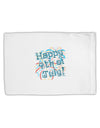 Happy 4th of July - Fireworks Design Standard Size Polyester Pillow Case-Pillow Case-TooLoud-White-Davson Sales