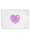 Happy Mother's Day Mommy - Pink Standard Size Polyester Pillow Case by TooLoud-Pillow Case-TooLoud-White-Davson Sales