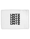 Untz Untz Untz Untz Untz EDM Design Standard Size Polyester Pillow Case-Pillow Case-TooLoud-White-Davson Sales