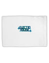 Electro House Bolt Standard Size Polyester Pillow Case-Pillow Case-TooLoud-White-Davson Sales