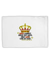 MLK - Only Love Quote Standard Size Polyester Pillow Case-Pillow Case-TooLoud-White-Davson Sales