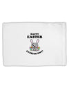 Happy Easter Everybunny Standard Size Polyester Pillow Case-Pillow Case-TooLoud-White-Davson Sales
