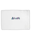 Always Magic Symbol Standard Size Polyester Pillow Case by TooLoud-Pillow Case-TooLoud-White-Davson Sales