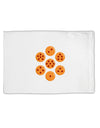 Magic Star Orbs Standard Size Polyester Pillow Case by TooLoud-TooLoud-White-Davson Sales