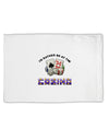 I'd Rather Be At The Casino Funny Standard Size Polyester Pillow Case by TooLoud-Pillowcases & Shams-TooLoud-White-Davson Sales