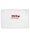 Mom Medicine Standard Size Polyester Pillow Case-Pillow Case-TooLoud-White-Davson Sales