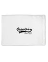 TooLoud Custom Grandpa Since YOUR YEAR Standard Size Polyester Pillow Case-Pillow Case-TooLoud-Davson Sales