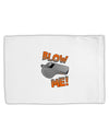 Blow Me Whistle Standard Size Polyester Pillow Case-Pillow Case-TooLoud-White-Davson Sales