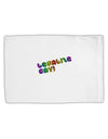 Legalize Gay - Rainbow Standard Size Polyester Pillow Case-Pillow Case-TooLoud-White-Davson Sales