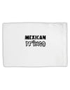 Mexican Prince - Cinco de Mayo Standard Size Polyester Pillow Case by TooLoud-Pillow Case-TooLoud-White-Davson Sales