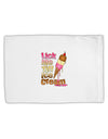 Lick Me Till Ice Cream Standard Size Polyester Pillow Case-Pillow Case-TooLoud-White-Davson Sales